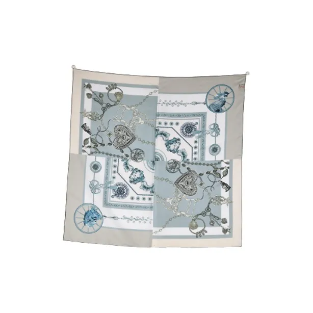 NAME.S Silk Scarves Women's-0