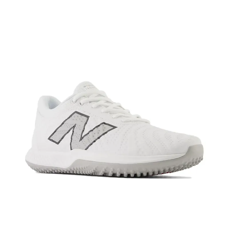 New Balance FuelCell 4040v7 Turf Trainer Optic White Raincloud-2