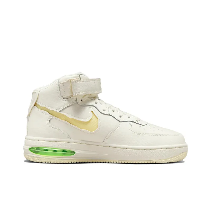 Nike Air Force 1 Mid Evo 'Sail'-1