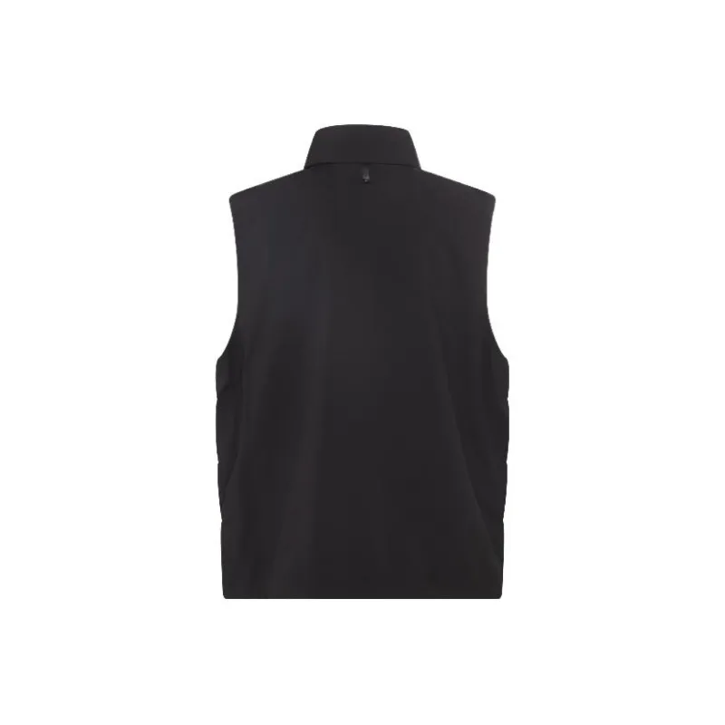 MACKAGE Vests Men Black-1