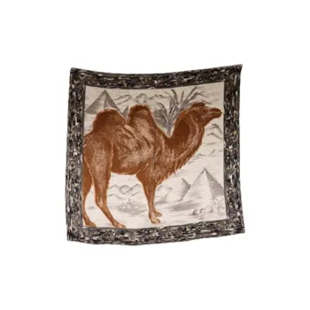 NAME.S Silk Scarves Women's