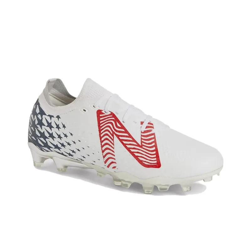 New Balance Tekela V4 Pro Low Fg X Timothy Weah 'Queens' Finest'-2
