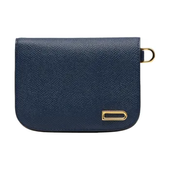 Delvaux Wallets