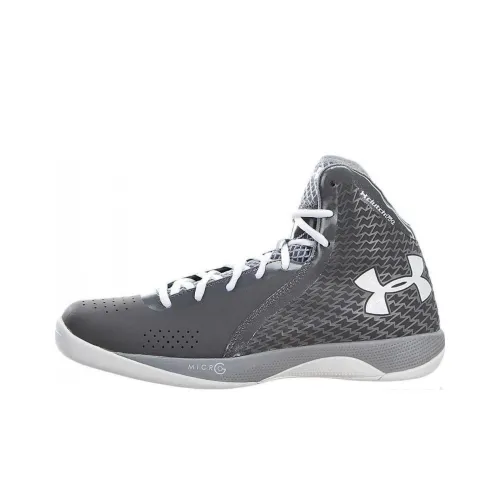 Under Armour Micro G Torch Black