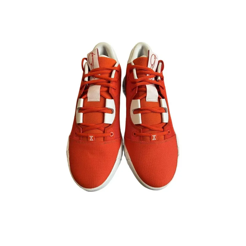 Nike Pg 6 Tb 'Team Orange'-2