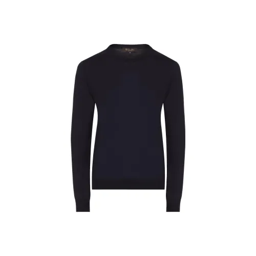 Loro Piana Sweaters Women's Black