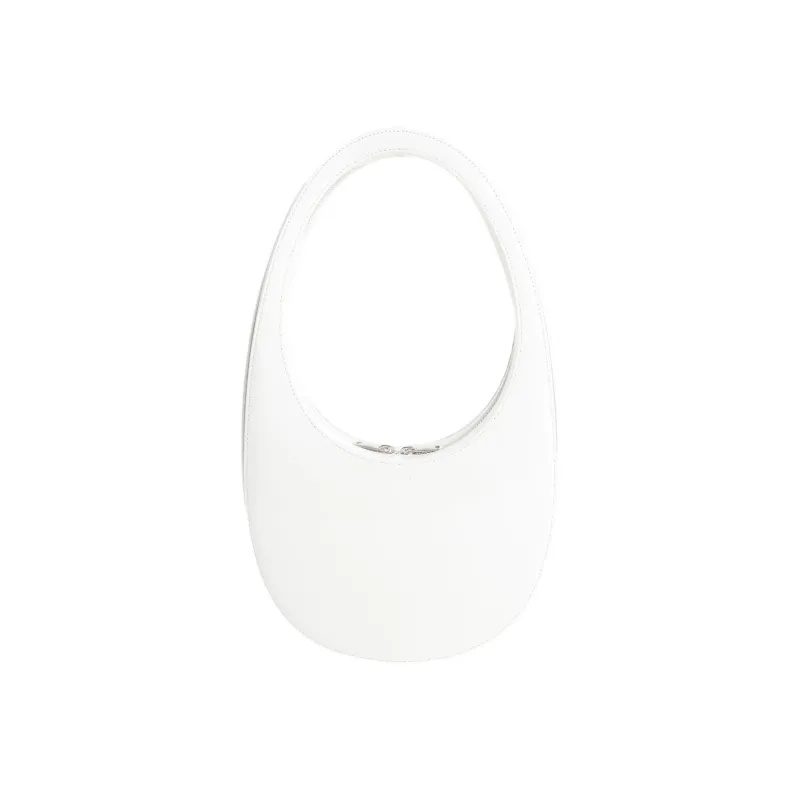 COPERNI Calfskin Handbag Regular Women's White-0
