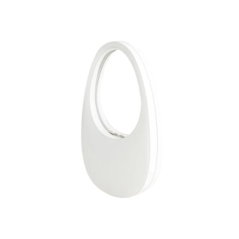 COPERNI Calfskin Handbag Regular Women's White-1