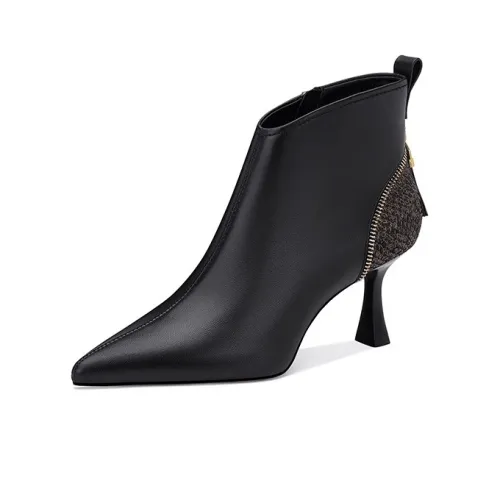 JESSICA SOPHIA Ankle Boots Women's