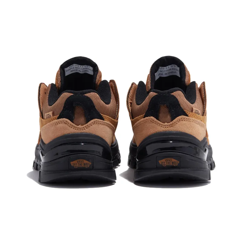 Vans Street Style 'Tan Black'-3