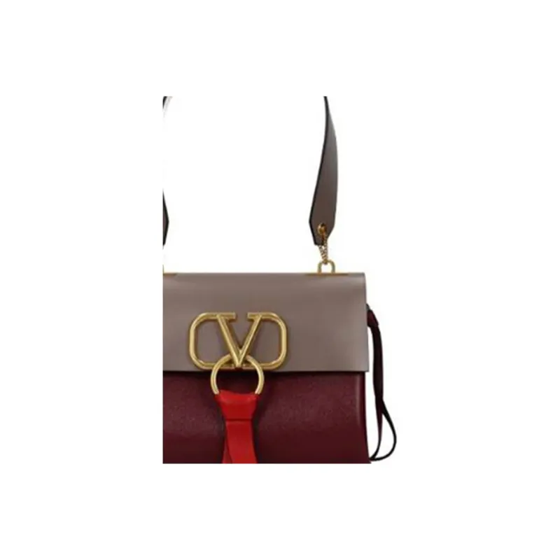 Valentino Shoulder Bags-4