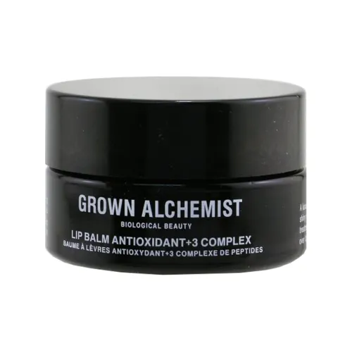 GROWN ALCHEMIST 립 케어 습기를 더하다 남녀공용