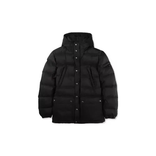 PRADA Jackets Men Black