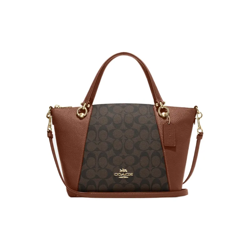 COACH Kacey Handbags-0
