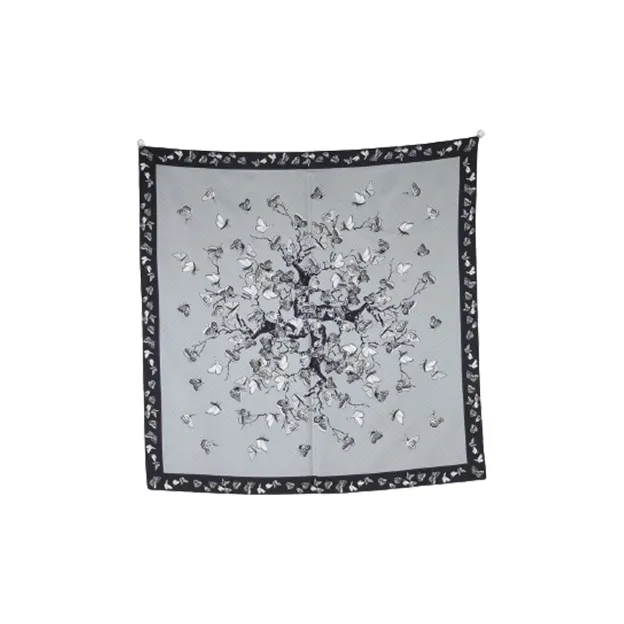NAME.S Silk Scarves Women's-0