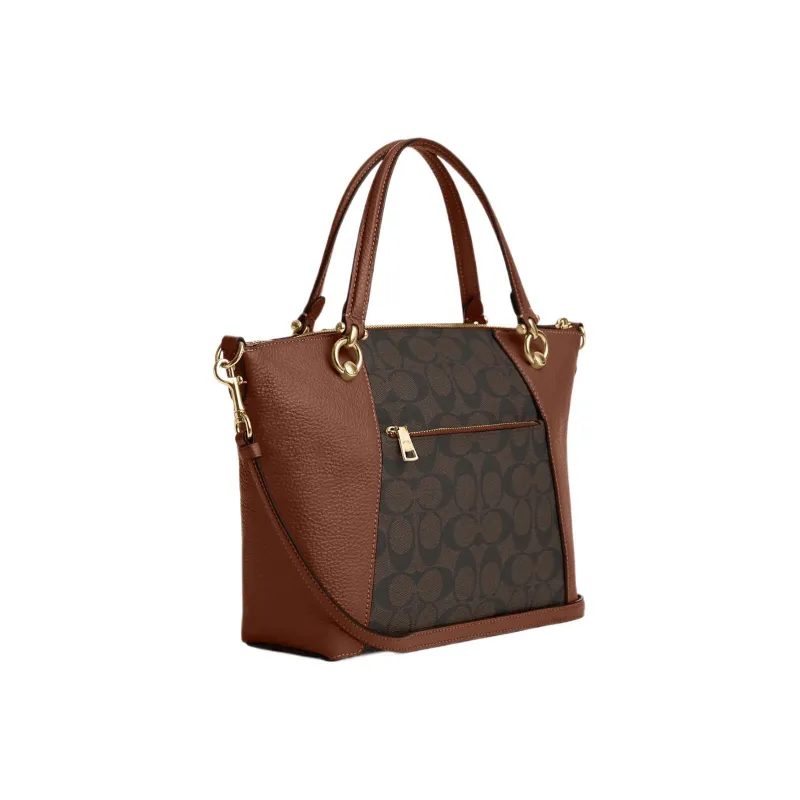 COACH Kacey Handbags-1