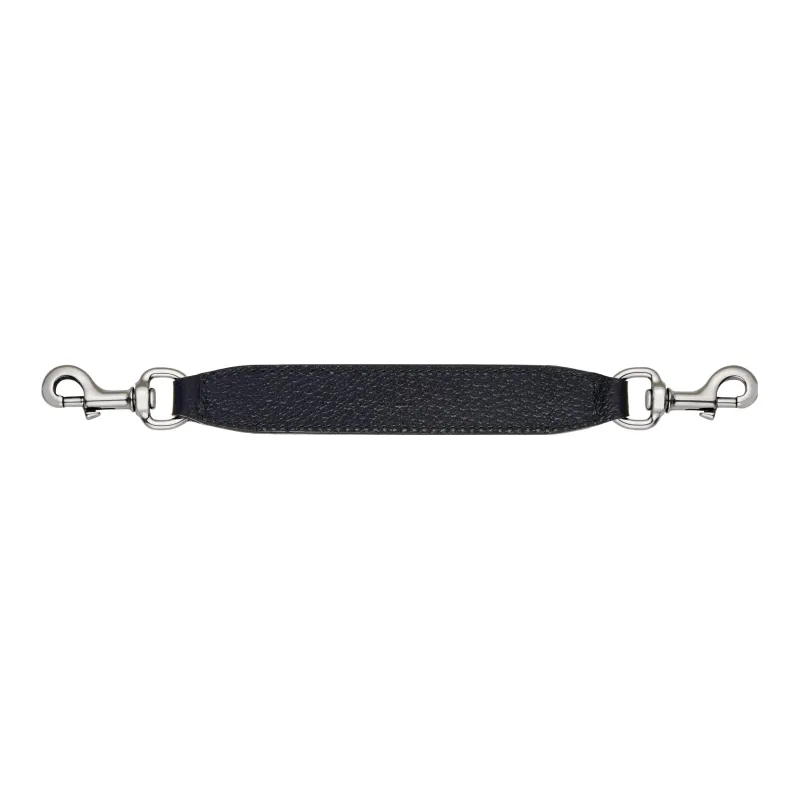 GUCCI Ophidia Leather Bag Straps Women's Blue-1