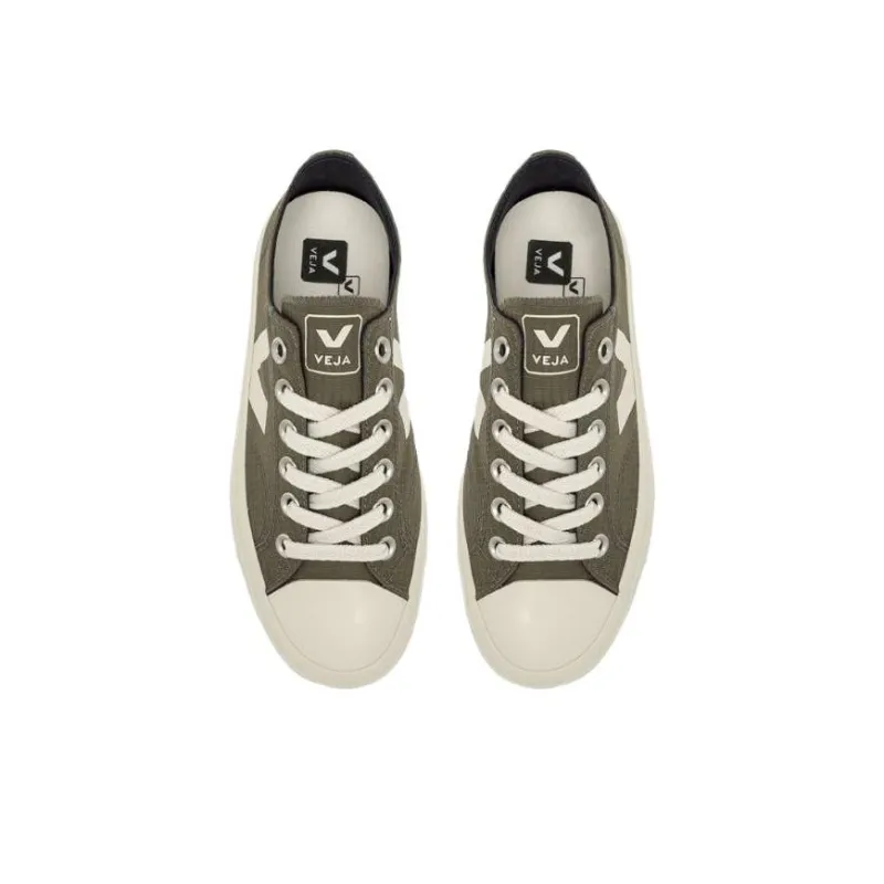 VEJA Wata Ii Low top Sneakers-4