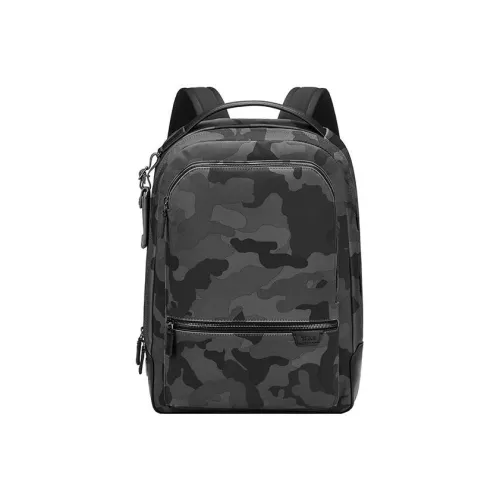 TUMI Men Backpack