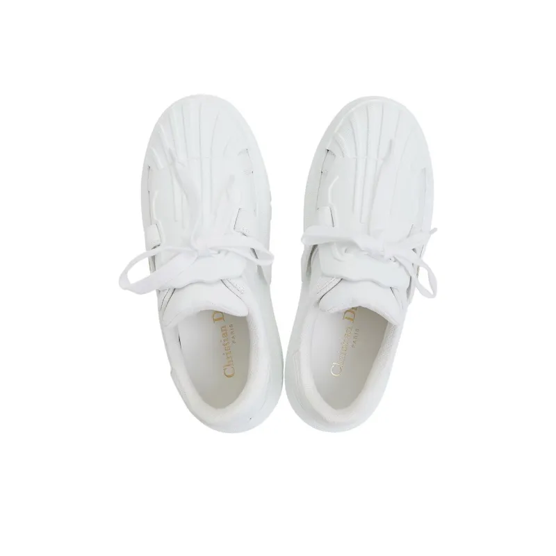 DIOR Women's ID 'White'-4