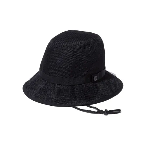 THE NORTH FACE Bucket Hats Unisex Black