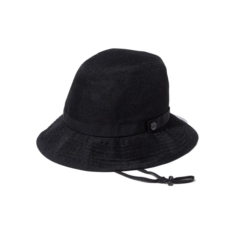 THE NORTH FACE Bucket Hats Unisex Black-0