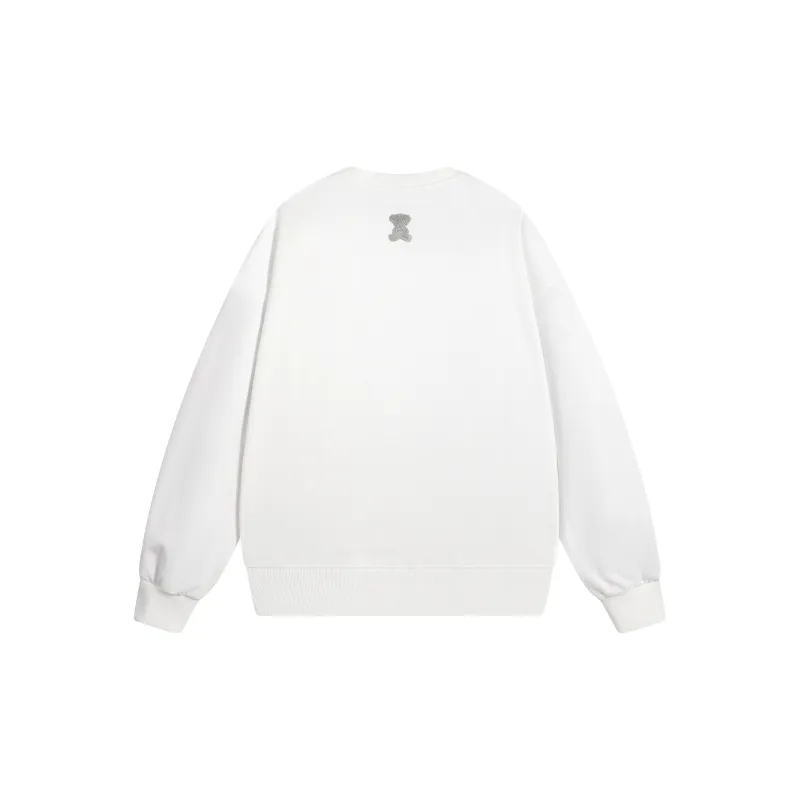 Teddy Bear Collection Sweatshirts Unisex-8