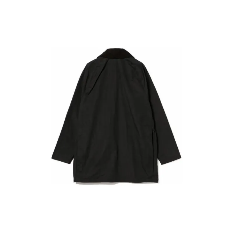 Beaufort London X Beams Jackets Men Black-1