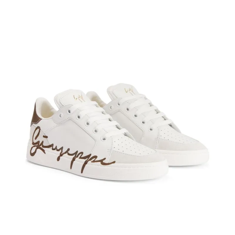 Giuseppe Zanotti GZ94 Low top Sneakers-4