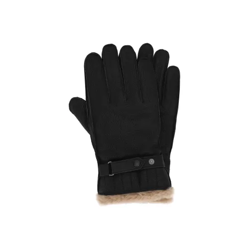 BARBOUR Gloves Unisex