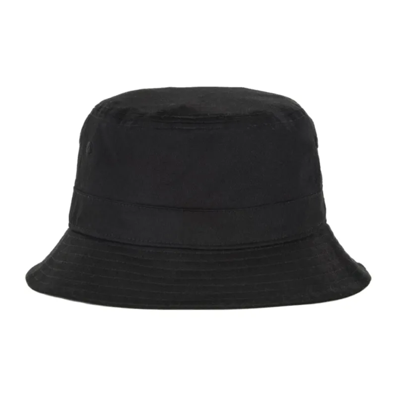 BARBOUR Bucket Hats Unisex Black-1