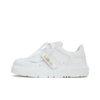 DIOR Women's ID 'White'