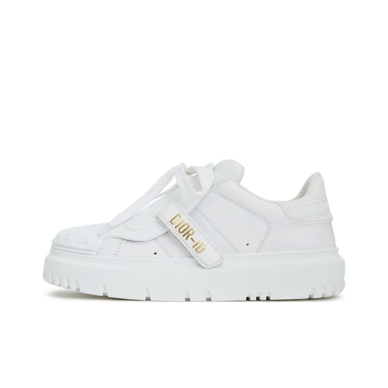 DIOR Women's ID 'White'-0