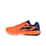 Chrysolite Orange/Black