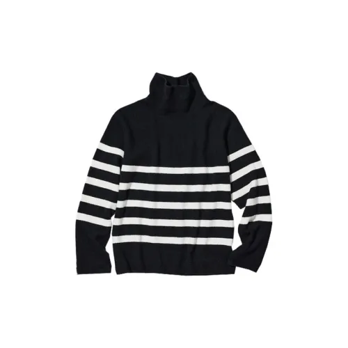 UNIQLO Knitwear Women's Black