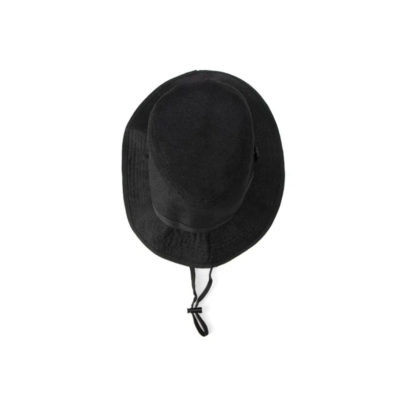THE NORTH FACE Bucket Hats Unisex Black-4