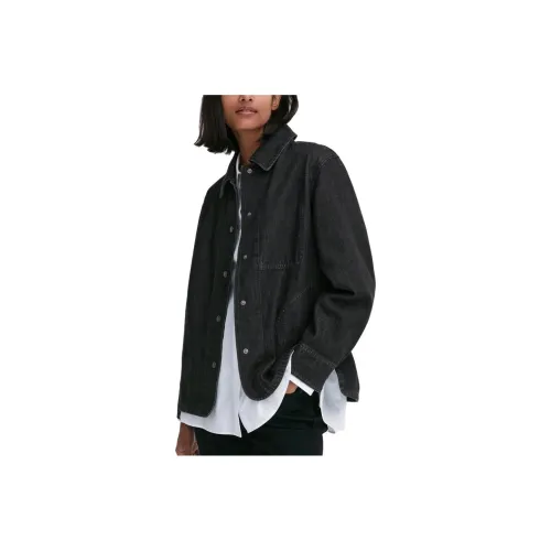 UNIQLO Jackets Women's Dark Gray