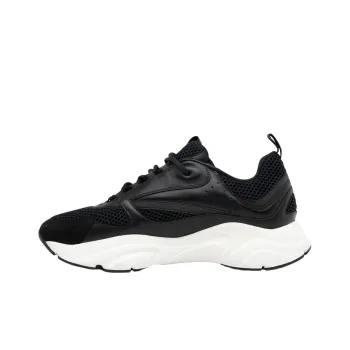DIOR B22 'Black White'