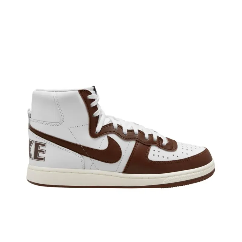 Nike Terminator High Cacao Wow-1