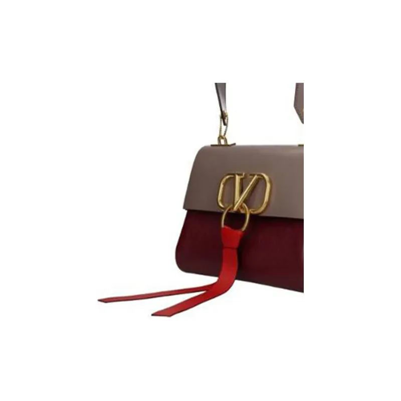 Valentino Shoulder Bags-3