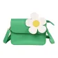 SF145 Floral Crossbody Bag