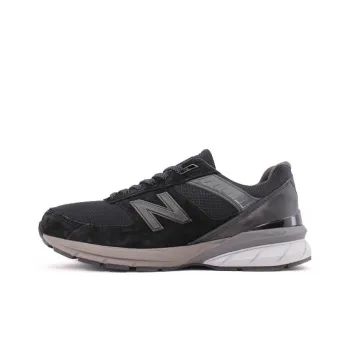 New Balance 990v5 MiUSA Haven Black Dark Grey