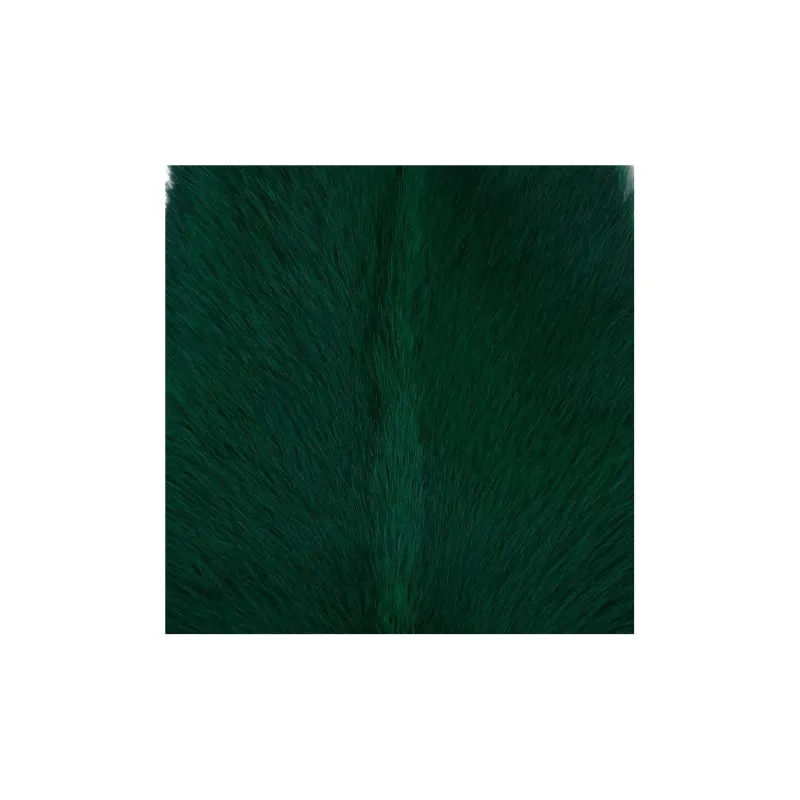 Burberry Goatskin Combined With Calfskin Handbag Shoulder Bag Women's Vine Green-4