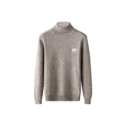 JEEP SPIRIT Knitwear Men