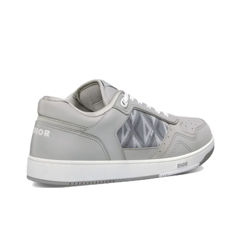 DIOR B27 Low Grey CD Diamond-2
