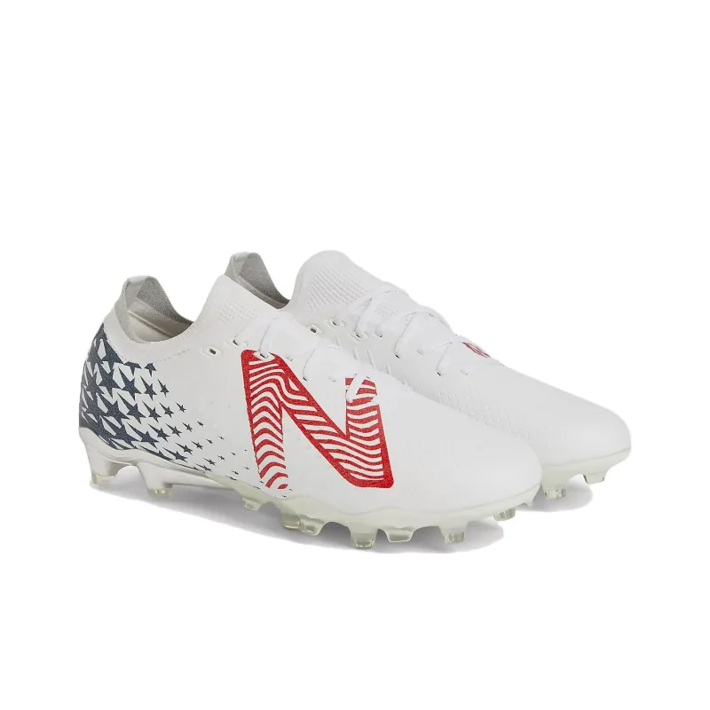 New Balance Tekela V4 Pro Low Fg X Timothy Weah 'Queens' Finest'-3