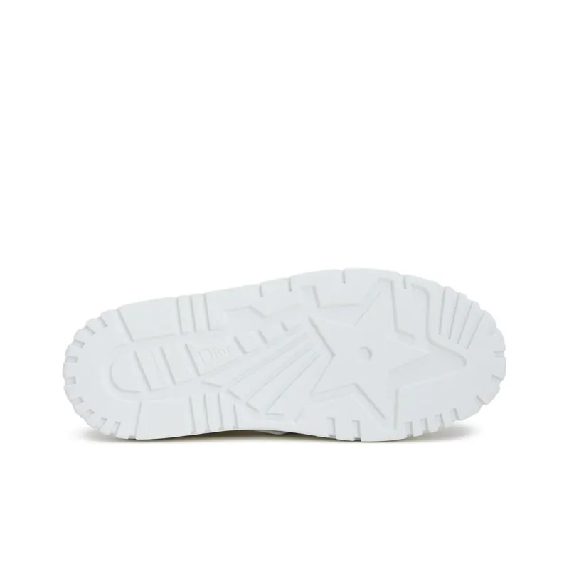 DIOR Women's ID 'White'-6