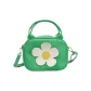 SF146 Floral Handbag
