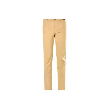 HUGO BOSS SS23 Casual Pants Men's Khaki