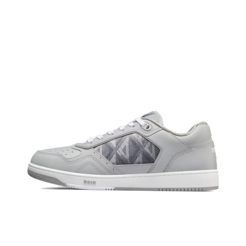 DIOR B27 Low Grey CD Diamond-0